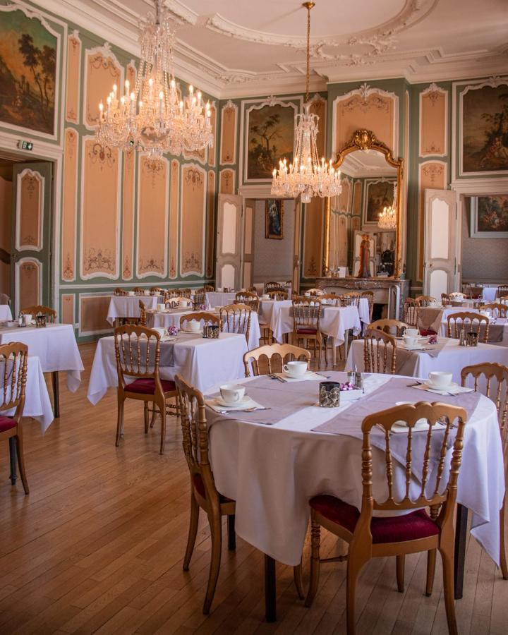 Grand Hotel De La Reine - Place Stanislas 낭시 외부 사진